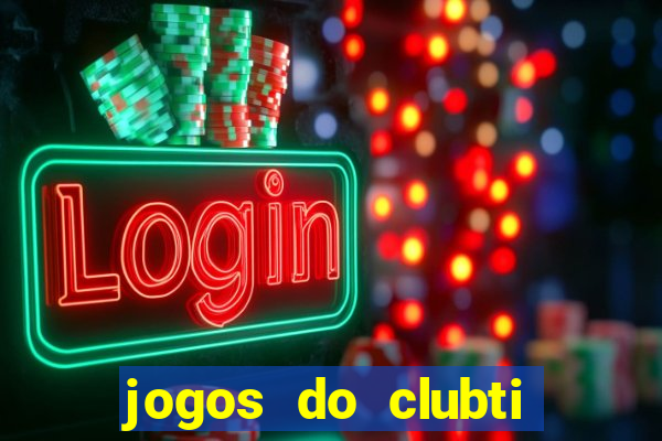 jogos do clubti devotos mirins